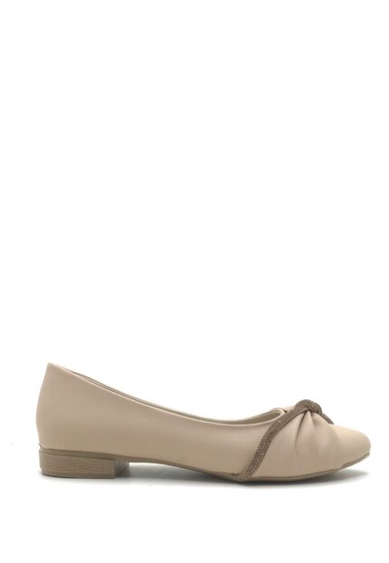 Women Bow Ballet Flats
